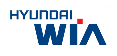 Hyundai WIA logo
