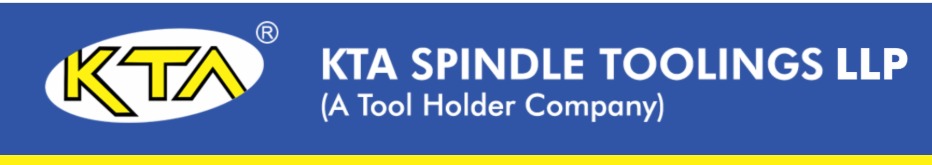 KTA Spindle Toolings logo