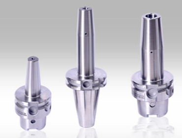 KTA Spindle Toolings
