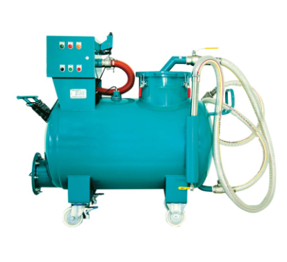 Master Fluid Solutions XYBEX®