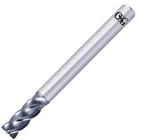 OSG End Mills